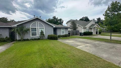 Tiny photo for 4085 Remer Court, Tallahassee, FL 32303 (MLS # 398048)