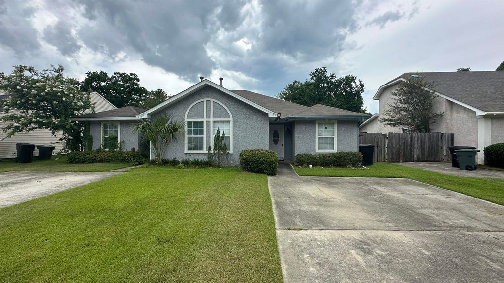 Photo of 4085 Remer Court, Tallahassee, FL 32303 (MLS # 398048)