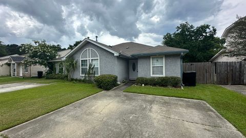Tiny photo for 4085 Remer Court, Tallahassee, FL 32303 (MLS # 398048)