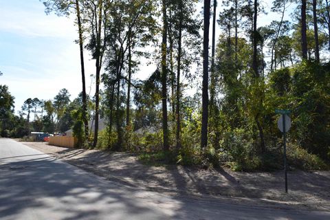 Powhatan Street Crawfordville FL 32327