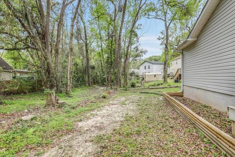 Tiny photo for 4457 Wesley Drive, Tallahassee, FL 32303 (MLS # 395702)