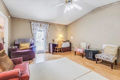 Tiny photo for 4457 Wesley Drive, Tallahassee, FL 32303 (MLS # 395702)