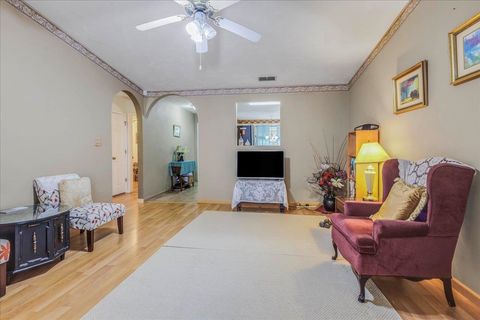 Tiny photo for 4457 Wesley Drive, Tallahassee, FL 32303 (MLS # 395702)