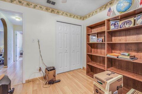 Tiny photo for 4457 Wesley Drive, Tallahassee, FL 32303 (MLS # 395702)