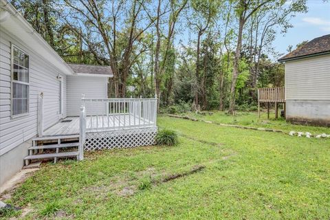 Tiny photo for 4457 Wesley Drive, Tallahassee, FL 32303 (MLS # 395702)