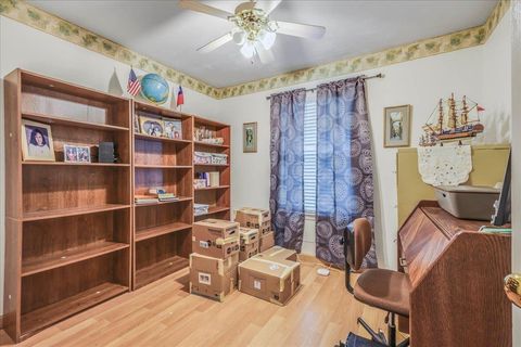 Tiny photo for 4457 Wesley Drive, Tallahassee, FL 32303 (MLS # 395702)