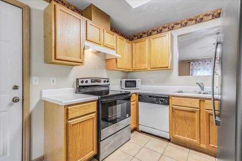 Tiny photo for 4457 Wesley Drive, Tallahassee, FL 32303 (MLS # 395702)