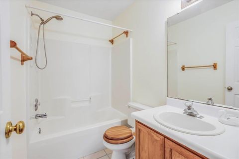 Tiny photo for 4457 Wesley Drive, Tallahassee, FL 32303 (MLS # 395702)