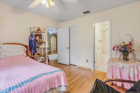 Tiny photo for 4457 Wesley Drive, Tallahassee, FL 32303 (MLS # 395702)