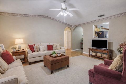 Tiny photo for 4457 Wesley Drive, Tallahassee, FL 32303 (MLS # 395702)