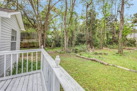 Tiny photo for 4457 Wesley Drive, Tallahassee, FL 32303 (MLS # 395702)