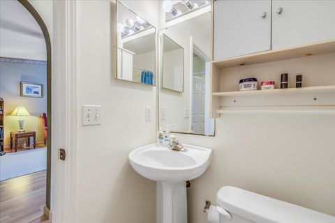 Tiny photo for 4457 Wesley Drive, Tallahassee, FL 32303 (MLS # 395702)