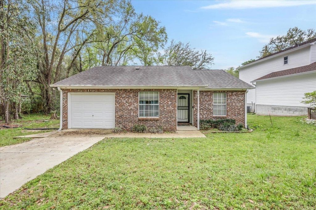 Photo of 4457 Wesley Drive, Tallahassee, FL 32303 (MLS # 395702)