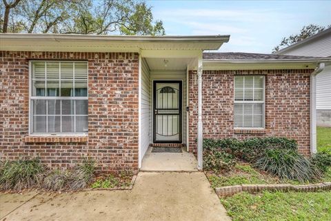 Photo of 4457 Wesley Drive, Tallahassee, FL 32303 (MLS # 395702)
