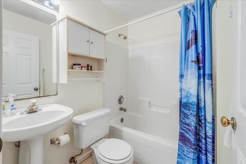 Tiny photo for 4457 Wesley Drive, Tallahassee, FL 32303 (MLS # 395702)