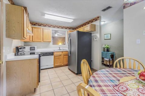 Tiny photo for 4457 Wesley Drive, Tallahassee, FL 32303 (MLS # 395702)