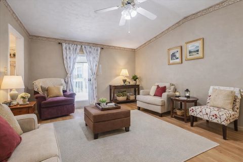 Tiny photo for 4457 Wesley Drive, Tallahassee, FL 32303 (MLS # 395702)