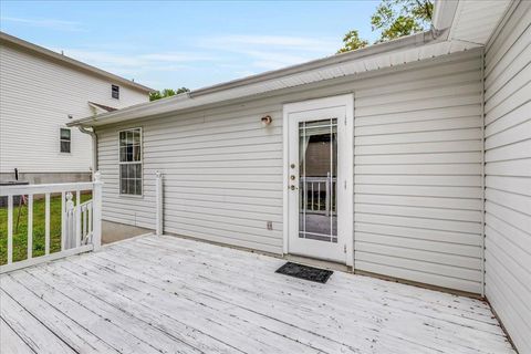 Tiny photo for 4457 Wesley Drive, Tallahassee, FL 32303 (MLS # 395702)