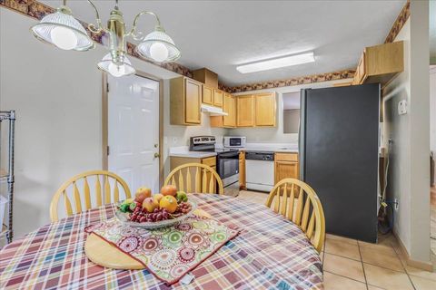 Tiny photo for 4457 Wesley Drive, Tallahassee, FL 32303 (MLS # 395702)