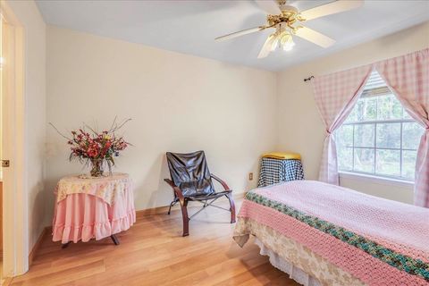 Tiny photo for 4457 Wesley Drive, Tallahassee, FL 32303 (MLS # 395702)