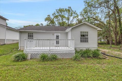Tiny photo for 4457 Wesley Drive, Tallahassee, FL 32303 (MLS # 395702)