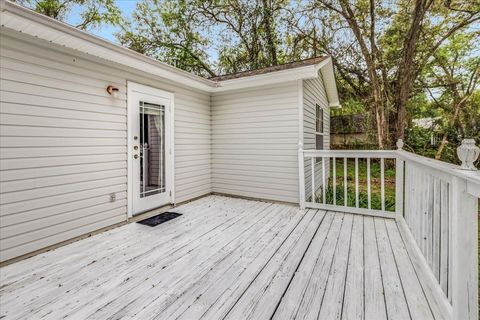 Tiny photo for 4457 Wesley Drive, Tallahassee, FL 32303 (MLS # 395702)