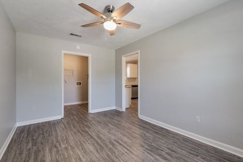 Tiny photo for 4320 Carnwath Road, Tallahassee, FL 32303 (MLS # 397051)