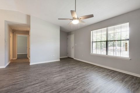 Tiny photo for 4320 Carnwath Road, Tallahassee, FL 32303 (MLS # 397051)