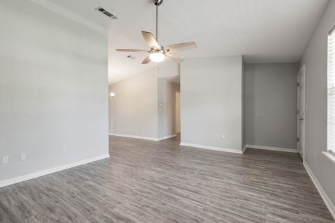 Tiny photo for 4320 Carnwath Road, Tallahassee, FL 32303 (MLS # 397051)