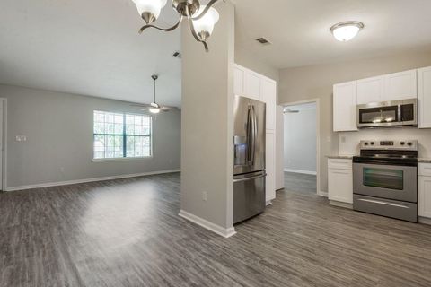 Tiny photo for 4320 Carnwath Road, Tallahassee, FL 32303 (MLS # 397051)