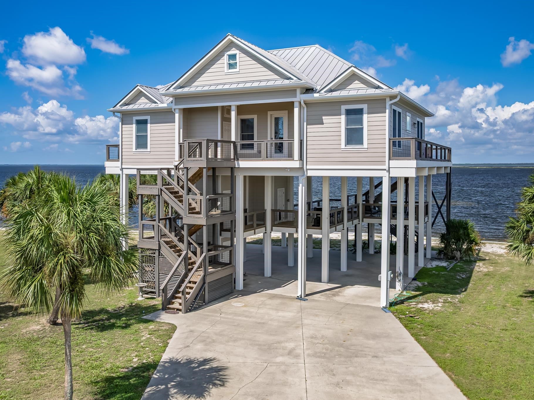 1649 SHELL POINT Road