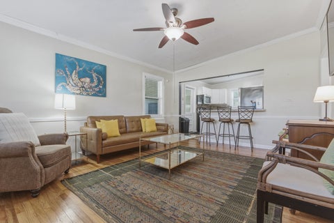 Tiny photo for 1823 Tyndall Drive, Tallahassee, FL 32304 (MLS # 401480)