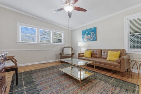 Tiny photo for 1823 Tyndall Drive, Tallahassee, FL 32304 (MLS # 401480)