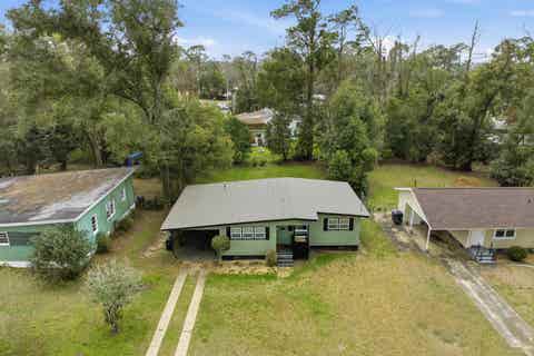 Tiny photo for 1823 Tyndall Drive, Tallahassee, FL 32304 (MLS # 401480)