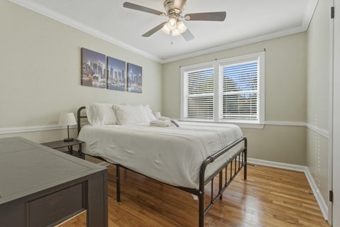 Tiny photo for 1823 Tyndall Drive, Tallahassee, FL 32304 (MLS # 401480)