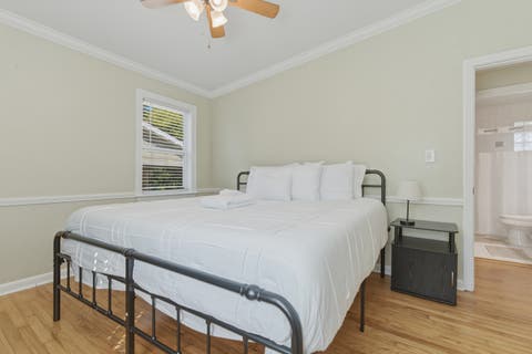 Tiny photo for 1823 Tyndall Drive, Tallahassee, FL 32304 (MLS # 401480)