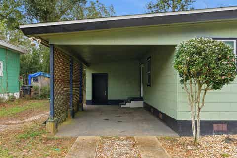 Tiny photo for 1823 Tyndall Drive, Tallahassee, FL 32304 (MLS # 401480)
