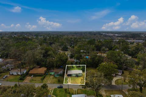 Tiny photo for 1823 Tyndall Drive, Tallahassee, FL 32304 (MLS # 401480)