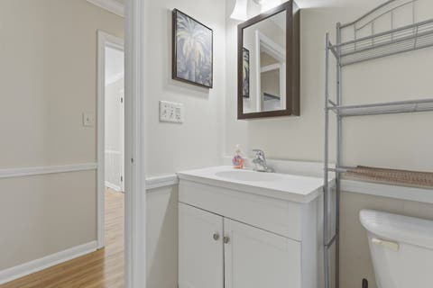 Tiny photo for 1823 Tyndall Drive, Tallahassee, FL 32304 (MLS # 401480)