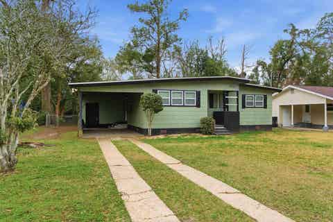 Tiny photo for 1823 Tyndall Drive, Tallahassee, FL 32304 (MLS # 401480)