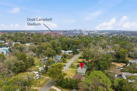 Tiny photo for 1823 Tyndall Drive, Tallahassee, FL 32304 (MLS # 401480)