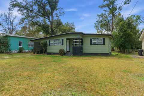 Tiny photo for 1823 Tyndall Drive, Tallahassee, FL 32304 (MLS # 401480)