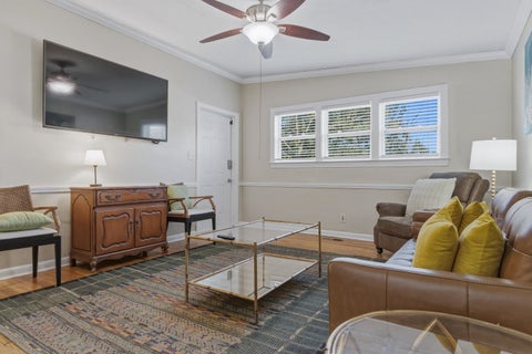 Tiny photo for 1823 Tyndall Drive, Tallahassee, FL 32304 (MLS # 401480)