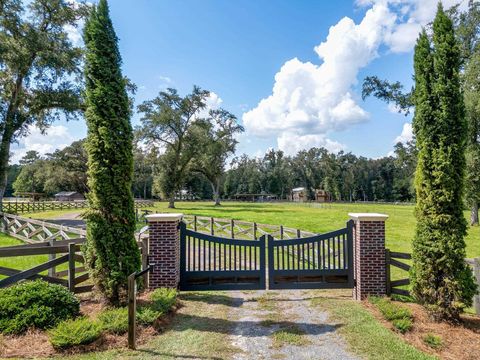 2024 Old Lloyd Road Monticello FL 32344