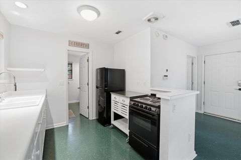 Tiny photo for 9555 Yashuntafun Road, Tallahassee, FL 32311 (MLS # 393080)