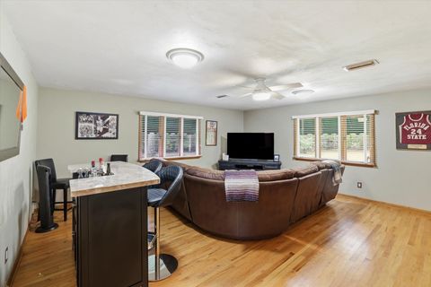 Tiny photo for 9555 Yashuntafun Road, Tallahassee, FL 32311 (MLS # 393080)