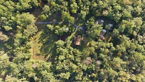 Tiny photo for 9555 Yashuntafun Road, Tallahassee, FL 32311 (MLS # 393080)