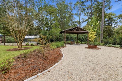 Tiny photo for 9555 Yashuntafun Road, Tallahassee, FL 32311 (MLS # 393080)
