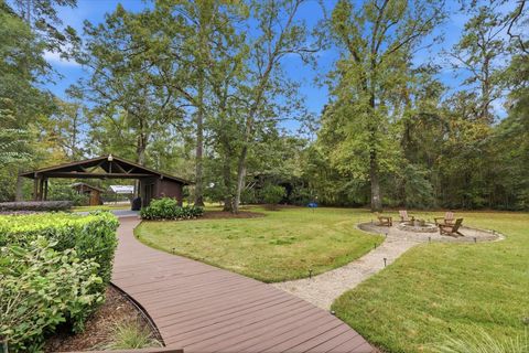 Tiny photo for 9555 Yashuntafun Road, Tallahassee, FL 32311 (MLS # 393080)