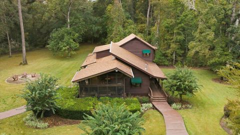 Tiny photo for 9555 Yashuntafun Road, Tallahassee, FL 32311 (MLS # 393080)